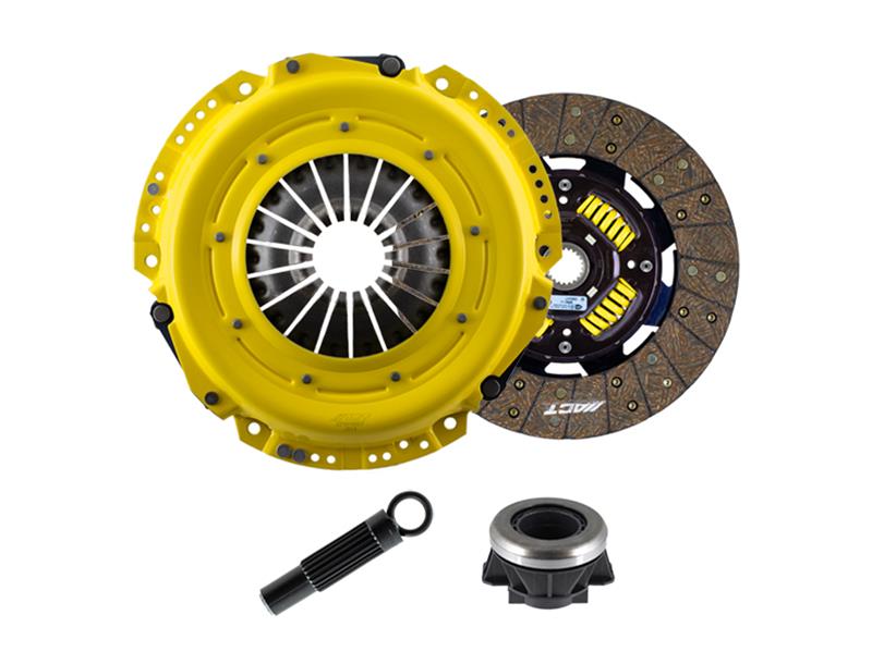 ACT Heavy-Duty Clutch Kits JP7-HDSS