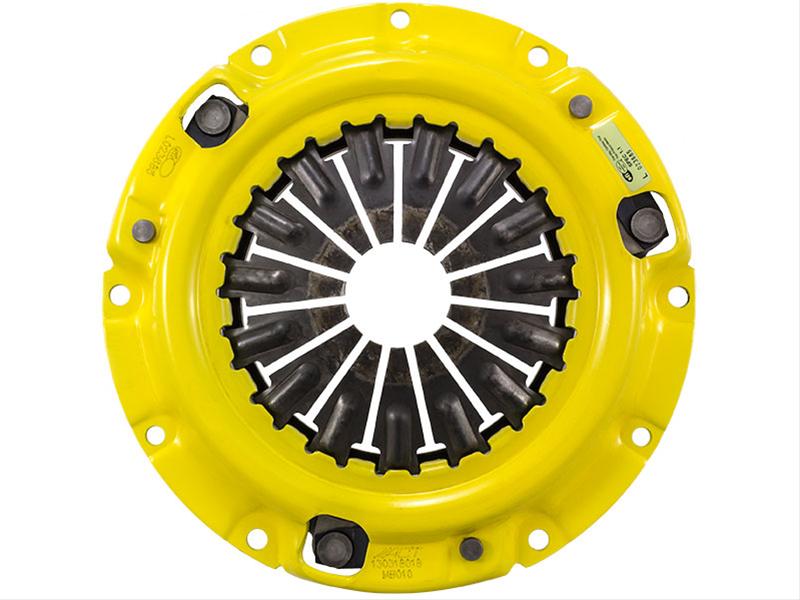 ACT Heavy-Duty Pressure Plates L010