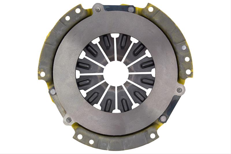 ACT Xtreme Pressure Plates L010X