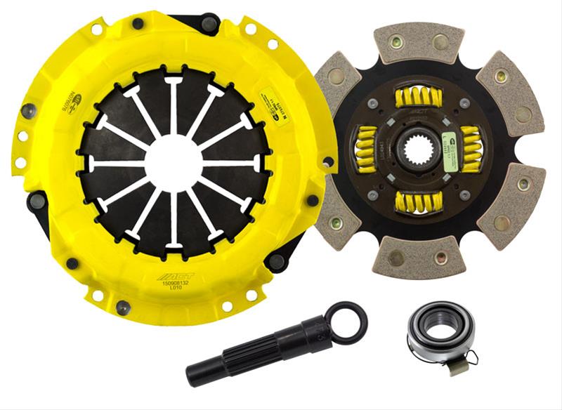 ACT Heavy-Duty Clutch Kits LE1-HDG6