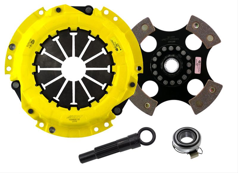 ACT Heavy-Duty Clutch Kits LE1-HDR4