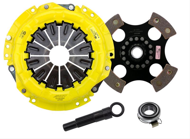 ACT Xtreme Clutch Kits LE1-XTR4