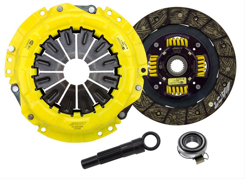 ACT Xtreme Clutch Kits LE1-XTSS