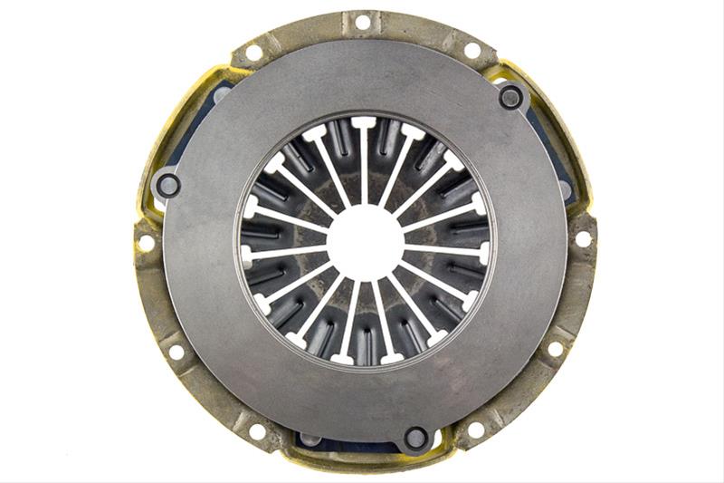 ACT Sport Pressure Plates MB010S