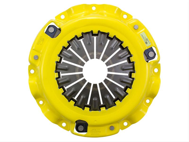 ACT Maxx Xtreme Pressure Plates MB010XX