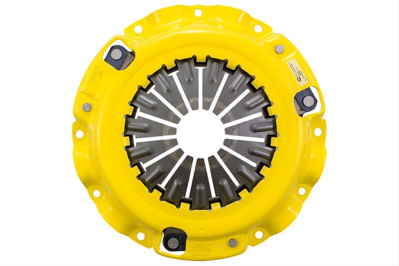 ACT Maxx Xtreme Pressure Plates MB010XXX