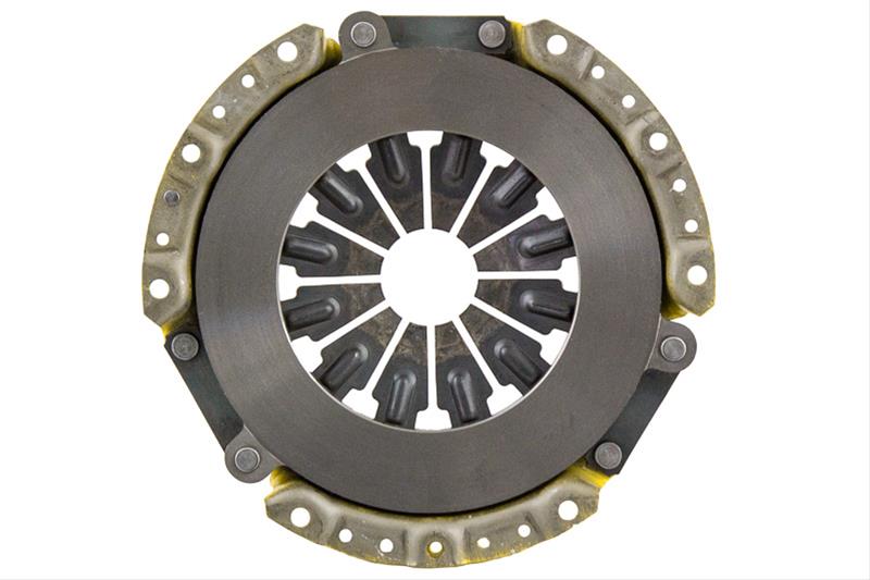 ACT Xtreme Pressure Plates MB012X