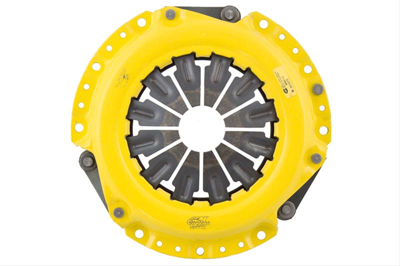 ACT Xtreme Pressure Plates MB012X