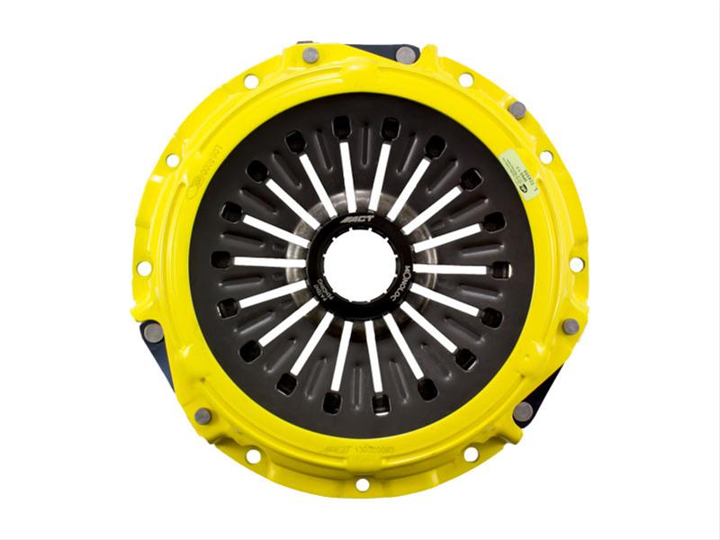 ACT Heavy-Duty Pressure Plates MB018