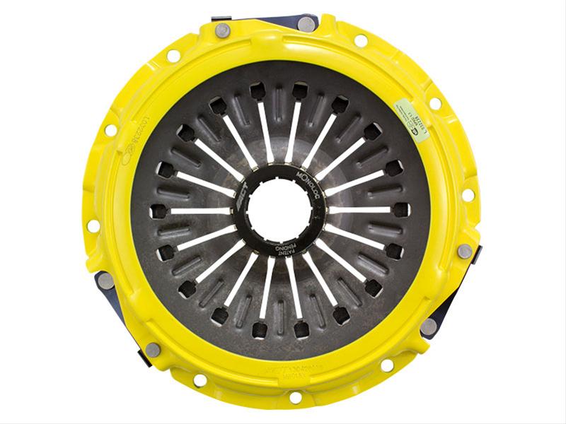 ACT Maxx Xtreme Pressure Plates MB018X