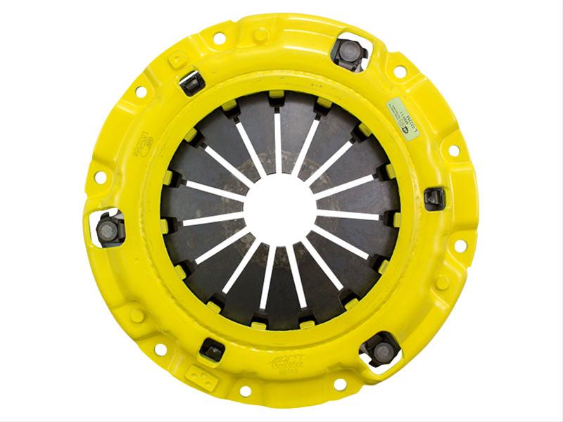 ACT Heavy-Duty Pressure Plates MB019