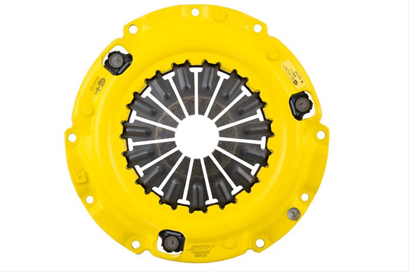 ACT Heavy-Duty Pressure Plates MB020