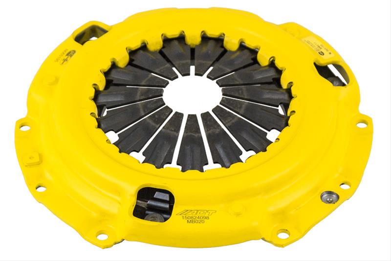 ACT Heavy-Duty Pressure Plates MB020
