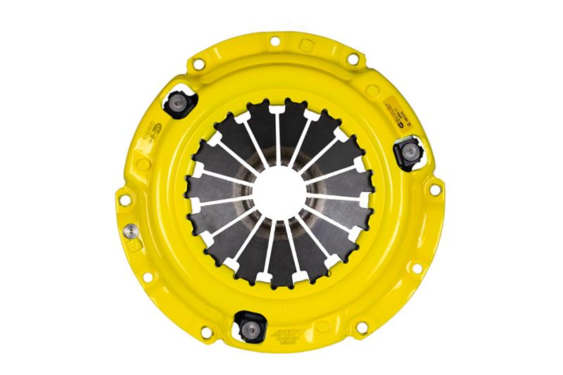 ACT Heavy-Duty Pressure Plates MB025