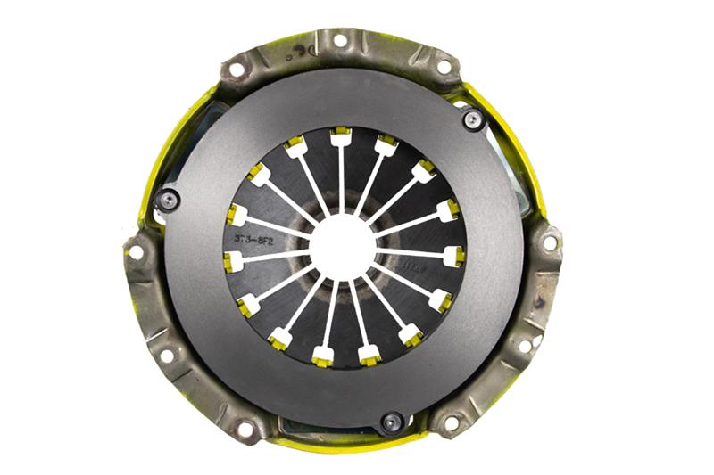 ACT Heavy-Duty Pressure Plates MB025