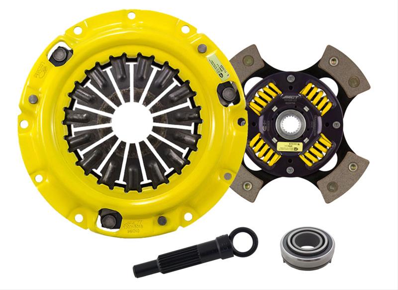 ACT Heavy-Duty Clutch Kits MB1-HDG4