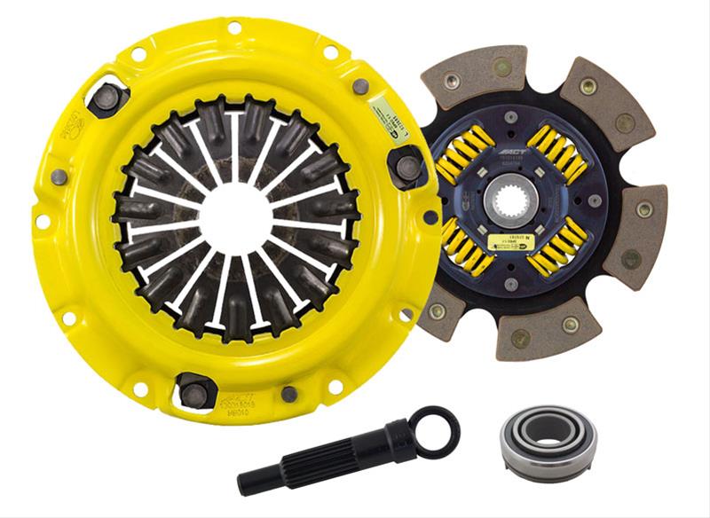 ACT Heavy-Duty Clutch Kits MB1-HDG6