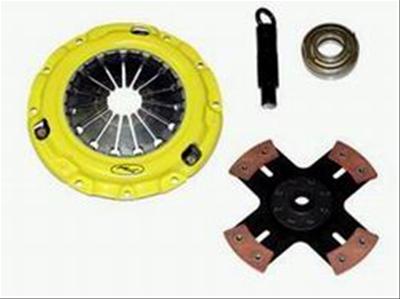 ACT Heavy-Duty Clutch Kits MB1-HDR4