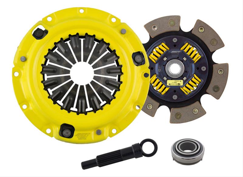 ACT Sport Clutch Kits MB1-SPG6