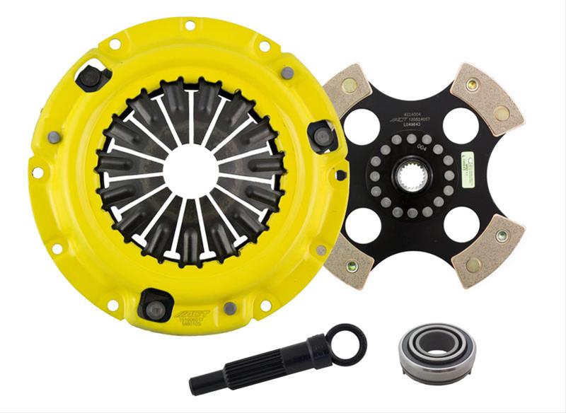 ACT Sport Clutch Kits MB1-SPR4