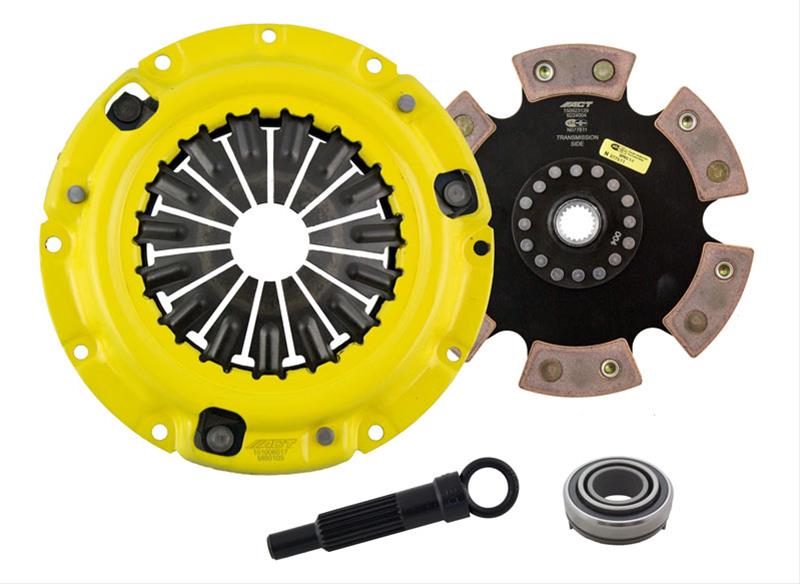 ACT Sport Clutch Kits MB1-SPR6