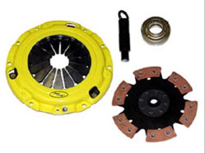ACT Xtreme Clutch Kits MB1-XTR6