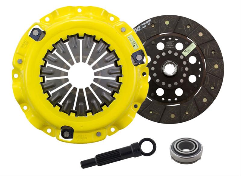 ACT Xtreme Clutch Kits MB1-XTSD