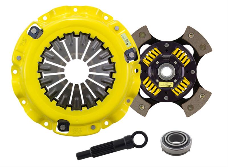ACT Maxx Xtreme Clutch Kits MB1-XXG4