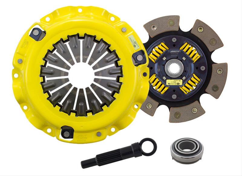 ACT Maxx Xtreme Clutch Kits MB1-XXG6
