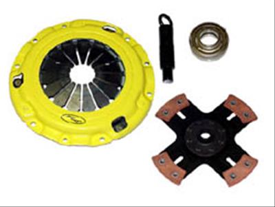 ACT Maxx Xtreme Clutch Kits MB1-XXR4