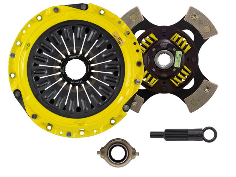 ACT Heavy-Duty Clutch Kits MB10-HDG4