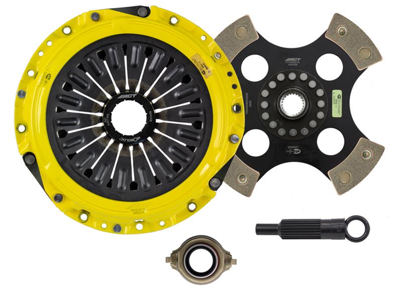 ACT Heavy-Duty Clutch Kits MB10-HDR4
