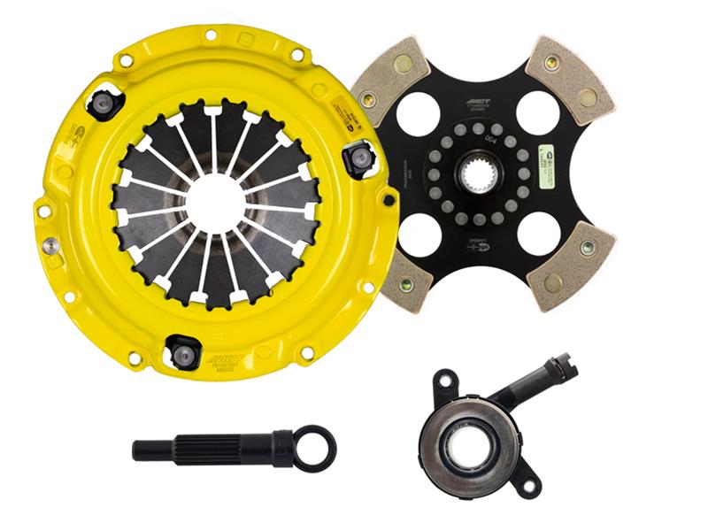 ACT Heavy-Duty Clutch Kits MB11-HDR4