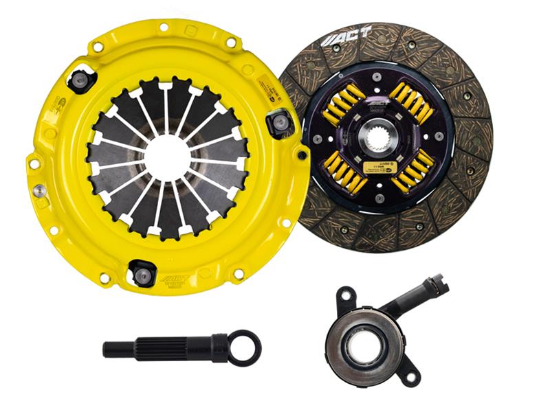 ACT Heavy-Duty Clutch Kits MB11-HDSS