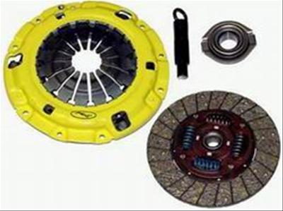 ACT Heavy-Duty Clutch Kits MB2-HDSS
