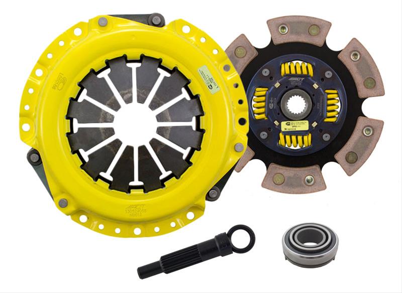 ACT Heavy-Duty Clutch Kits MB3-HDG6
