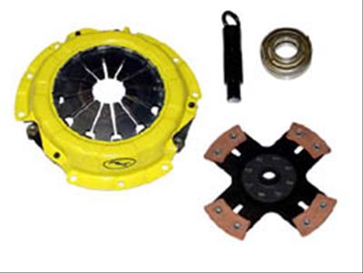 ACT Heavy-Duty Clutch Kits MB3-HDR4