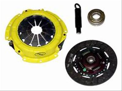 ACT Heavy-Duty Clutch Kits MB3-HDSS