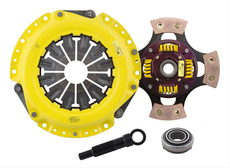 ACT Xtreme Clutch Kits MB3-XTG4