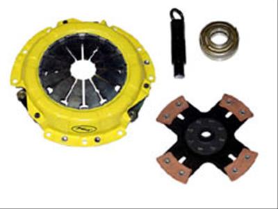 ACT Xtreme Clutch Kits MB3-XTR4