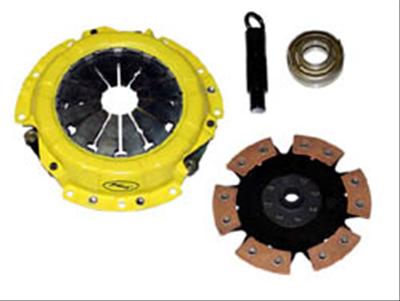 ACT Xtreme Clutch Kits MB3-XTR6