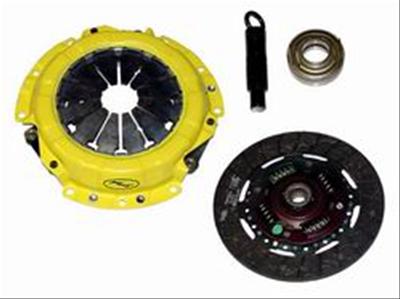 ACT Xtreme Clutch Kits MB3-XTSS