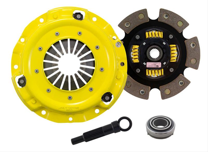 ACT Heavy-Duty Clutch Kits MB4-HDG6