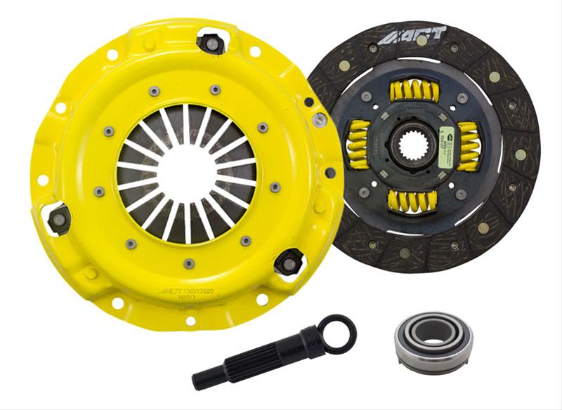ACT Heavy-Duty Clutch Kits MB4-HDSS