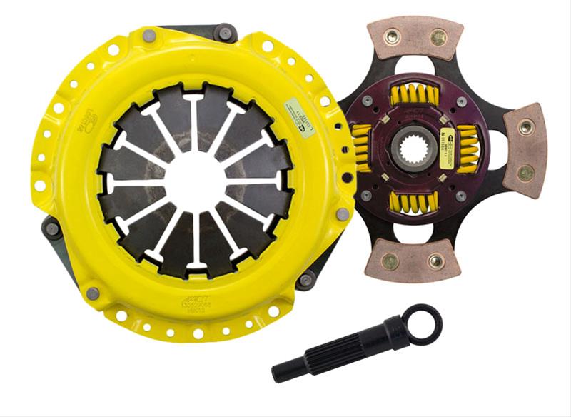 ACT Heavy-Duty Clutch Kits MB8-HDG4