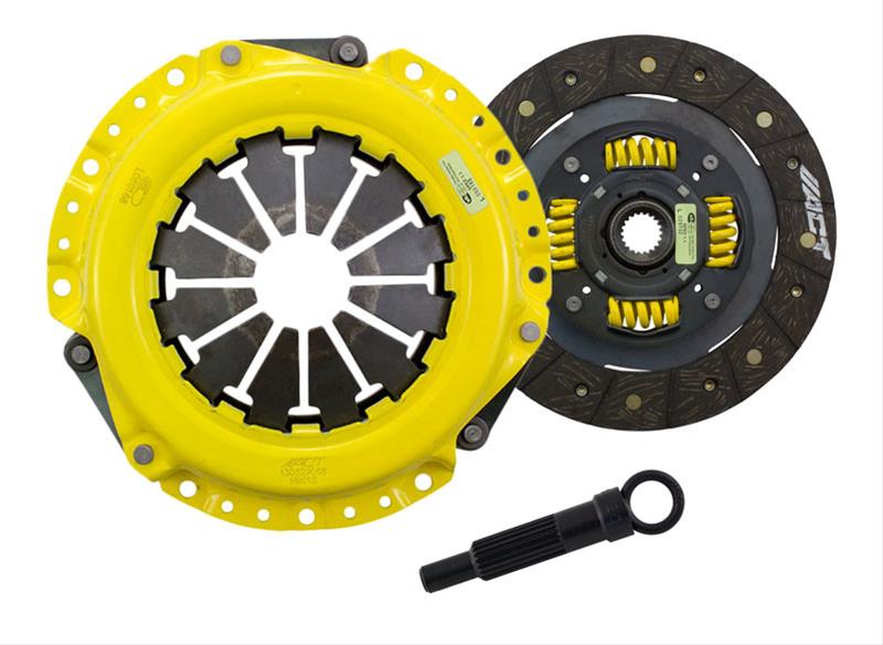 ACT Heavy-Duty Clutch Kits MB8-HDSS