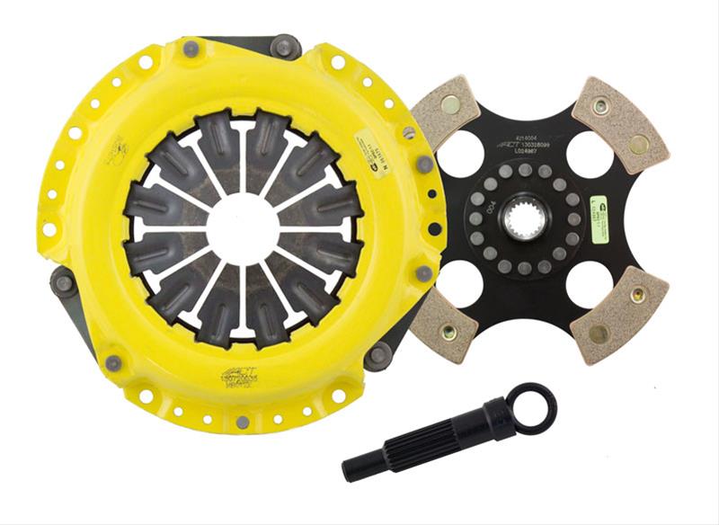 ACT Xtreme Clutch Kits MB8-XTR6