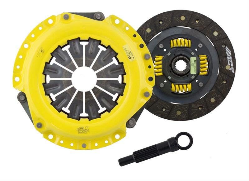 ACT Xtreme Clutch Kits MB8-XTSS