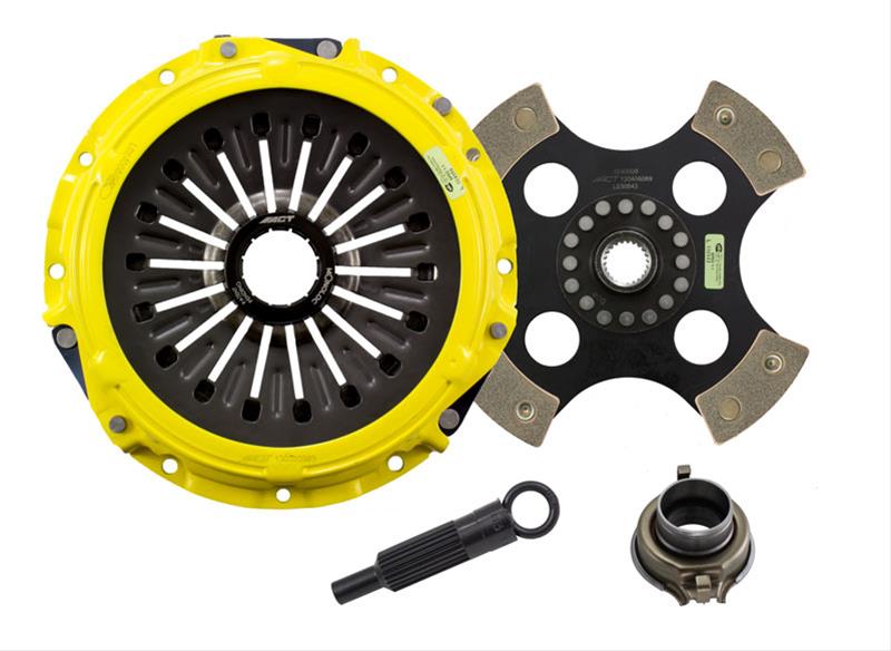 ACT Heavy-Duty Clutch Kits ME2-HDR4