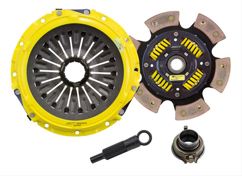 ACT Xtreme Clutch Kits ME2-XTG6